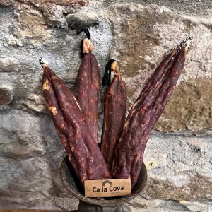 El Chorizo del Anselmo